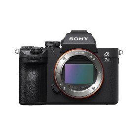 Sony Alpha ILCE-7M3 Body