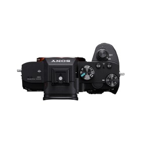 Sony Alpha ILCE-7M3 Body