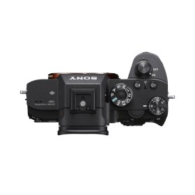 Sony Alpha ILCE-7RM3 Body