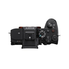 Sony Alpha ILCE-7RM5 Body