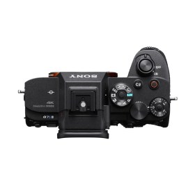 Sony Alpha ILCE-7SM3 Body