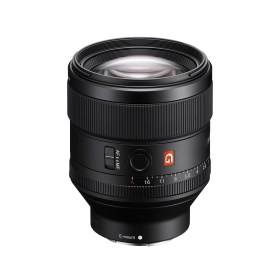 Sony FE 85mm f/1.4 GM (SEL-85F14GM)