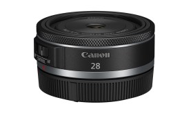Объектив Canon RF 28mm f/2.8 STM